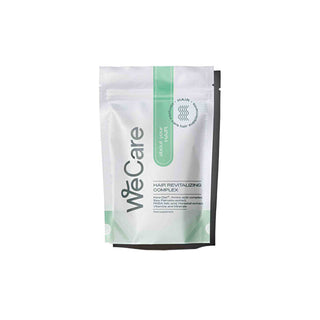 Wecare About your Hair pack 120 capsule