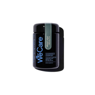 Wecare About your Health - Magnesium complex 60 capsules