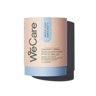 Wecare About your Immunity tube 28 sachets x 6 g