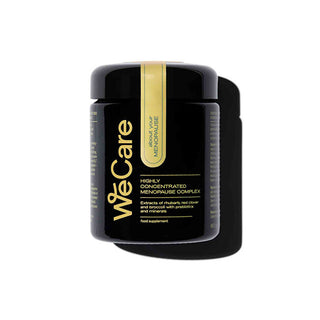 Wecare About your Menopause 120 capsules