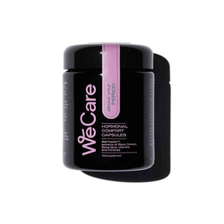 Wecare About your Period 90 capsules