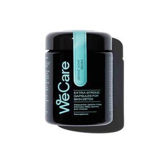 Wecare About your Skin 120 capsule