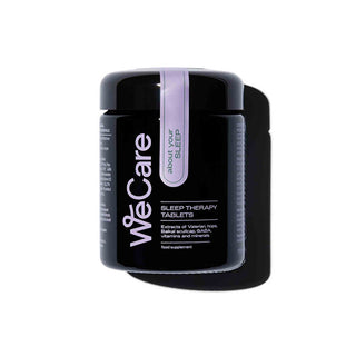 Wecare About your Sleep 120 tablets