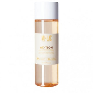 Mulac Cosmetics Tónico Esfoliante Ac-Tion 