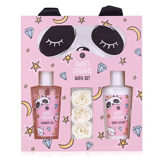 Accentra Set regalo in a Sweet Dreams paper box