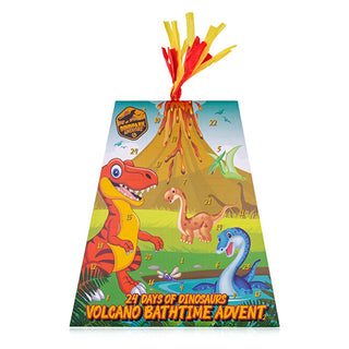 Accentra Calendario Dell'Avvento Per Bambini Dinopark Adventure