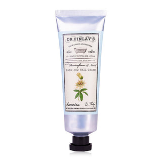 Accentra Hand and Nail Cream 60 ml