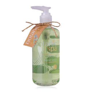 Accentra Botanic Spa Hand Soap 290 ml