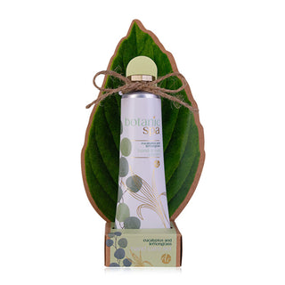 Accentra Botanic Spa Hand Care Set regalo