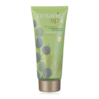 Accentra Botanic Spa Gel doccia 200 ml