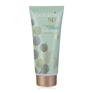 Accentra Tělové mléko Botanic Spa Lozione corpo 200 ml