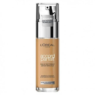 L Oreal Paris Accord Parf. 5_5R 