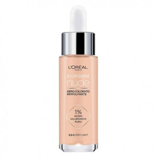 L Oreal Paris Accord Parf.0_5_2 Velmi světlý 