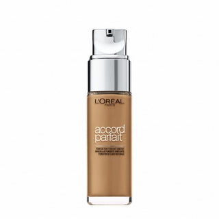 L Oreal Paris Perfektní Sladění 8.5D 8.5W Karamel 