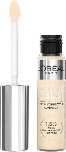 L Oreal Paris Perfect Accord Stralend Serum 0-5D 