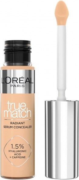 L Oreal Paris Perfect Accord Siero Radiante 6-5N