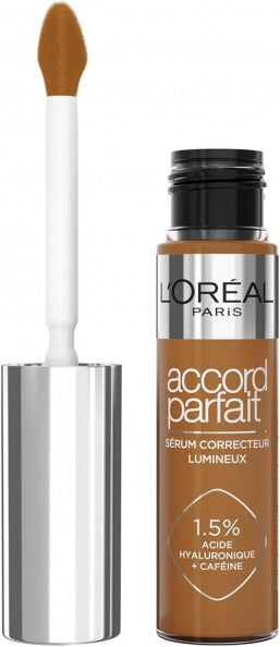 L'Oreal Paris Perfect Accord Strahlendes Serum 9N 