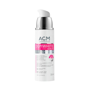 Acm Serum against pigment spots Dépiwhite Serum 30 ml