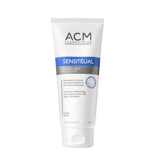 Acm Sensitélial Cream 200 ml