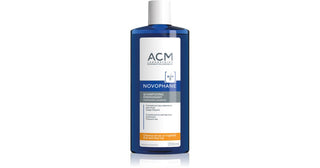 Shampoo rinforzante Novophane (Shampoo energizzante) 200 ml