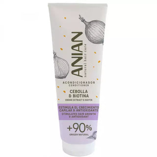 Anian balsamo cipolla e biotina 250ml — Balsamo capelli