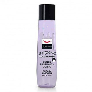 Aquolina Acqua Corpo Profumata Unicorno Zuccheroso 150 Ml