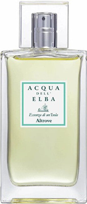 Acqua Dell' Elba Altrove Uomo - Edp - Volume: 50 Ml
