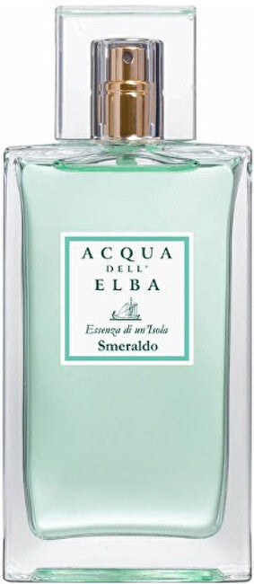 Acqua dell' elba Smeraldo Donna - EDP - Volume: 50 ml