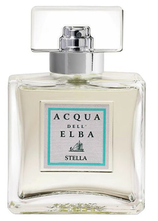 Acqua dell' elba Stella - EDP - Volume: 50 ml