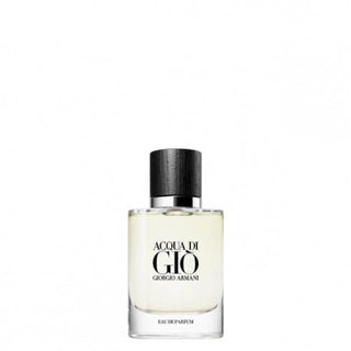 Giorgio Armani Acqua Di Gio – Eau De Parfum 30 Ml