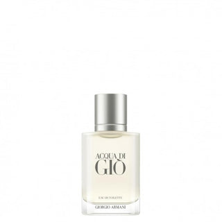 Giorgio Armani Acqua Di Gio – Eau De Toilette 30 Ml