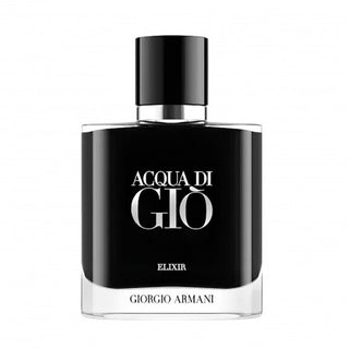 Giorgio Armani Acqua Di Gio` Elixir - Eau De Parfum 50 Ml
