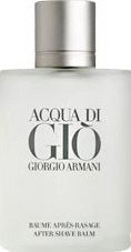 Giorgio Armani Acqua Di Gio Pour Homme - Balsamo After Shave 100 Ml