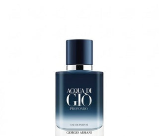 Giorgio Armani Acqua Di Gio` Profondo - Eau De Parfum 30 Ml