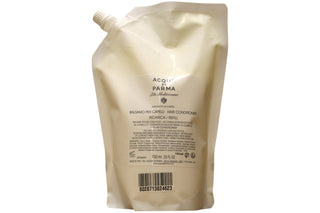 Acqua di Parma Blu Mediterraneo Arancia di Capri , Hair Conditioner, Silky, Refill, 750 ml