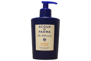 Acqua di parma Blu Mediterraneo Arancia di Capri , Hair Shampoo, 300 ml