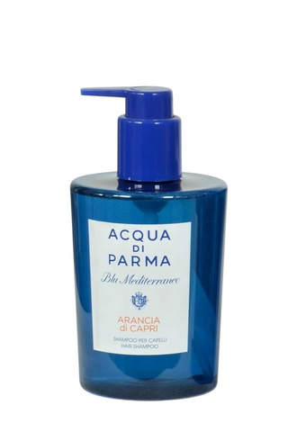 Acqua di parma Blu Mediterraneo - Arancia di Capri , Hair Shampoo, Hydrating, 300 ml