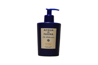 Acqua di Parma Blu Mediterraneo Arancia di Capri , Hydrating, Lozione corpo, 300 ml