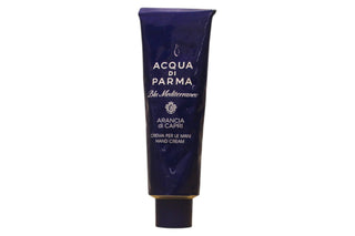 Acqua di parma Blu Mediterraneo Arancia di Capri , Hydrating, Crema mani, 30 ml