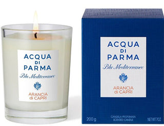 Acqua di parma Blu Mediterraneo Arancia Di Capri - candle 200 g
