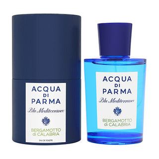 Acqua di parma Blue Mediterranean Bergamot Of Calabria - EDT - נפח: 150 מ"ל