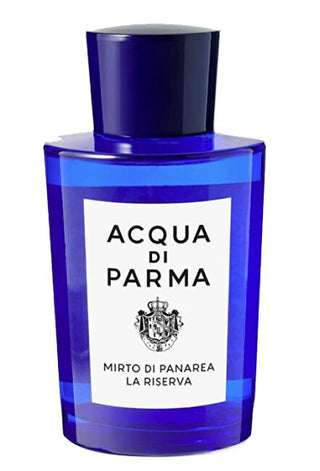 Acqua di parma Blu Mediterraneo Mirto Di Panarea La Riserva - EDP - Volume: 180ml