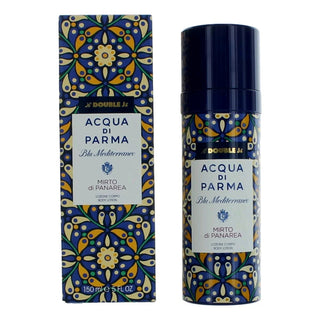 Acqua di Parma Blue Mediterraneo - Lozione Idratante Corpo Mirto di Panarea 150 ml