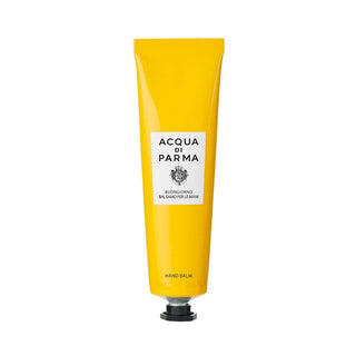 Acqua di parma Buongiorno, Hydrating, Hand Balm, 75 ml