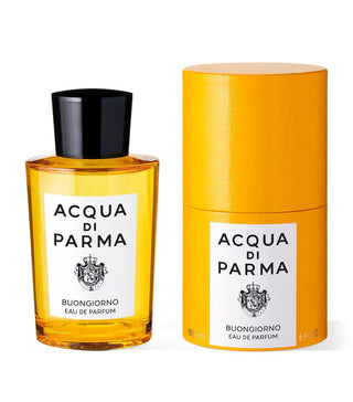 Acqua di parma Buongiorno, Gel doccia, 300 ml