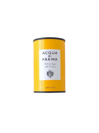 Acqua di parma Colonia, Sale da Bagno, 50 g