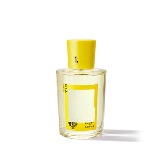 Colonia By Samuel Ross Giallo, acqua di colonia, unisex, 100 ml