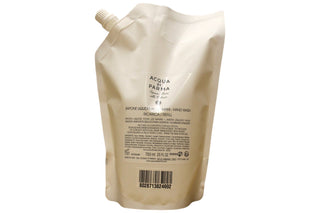 Acqua di Parma Colonia , Pulizia, Sapone Liquido, Per Mani, Ricarica, 750 ml
