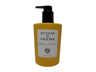 Acqua di parma Colonia , Shampoo Capelli, Ricostituente, 300 ml