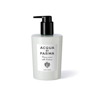 Acqua di parma Colonia , Crema Mani Idratante, 300 ml